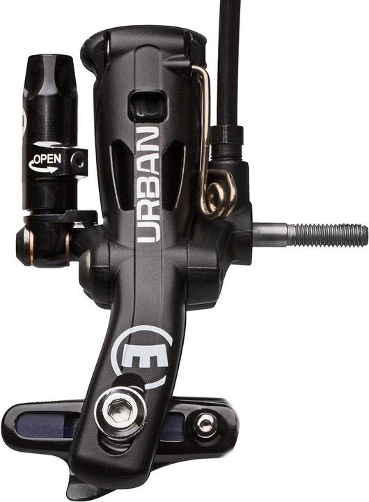 Produktbild Magura HS33 R Urban Felgenbremse HR 2-Finger (Hinterradbremse, Vorderradbremse)