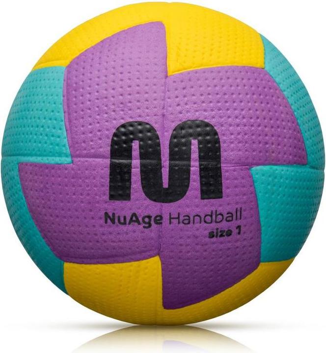 Ty Meteor Nuage Jr 16691 Handball (1)