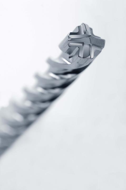 Image du produit Makita Mèche marteau en carbure de tungstène 12 mm (12 mm)