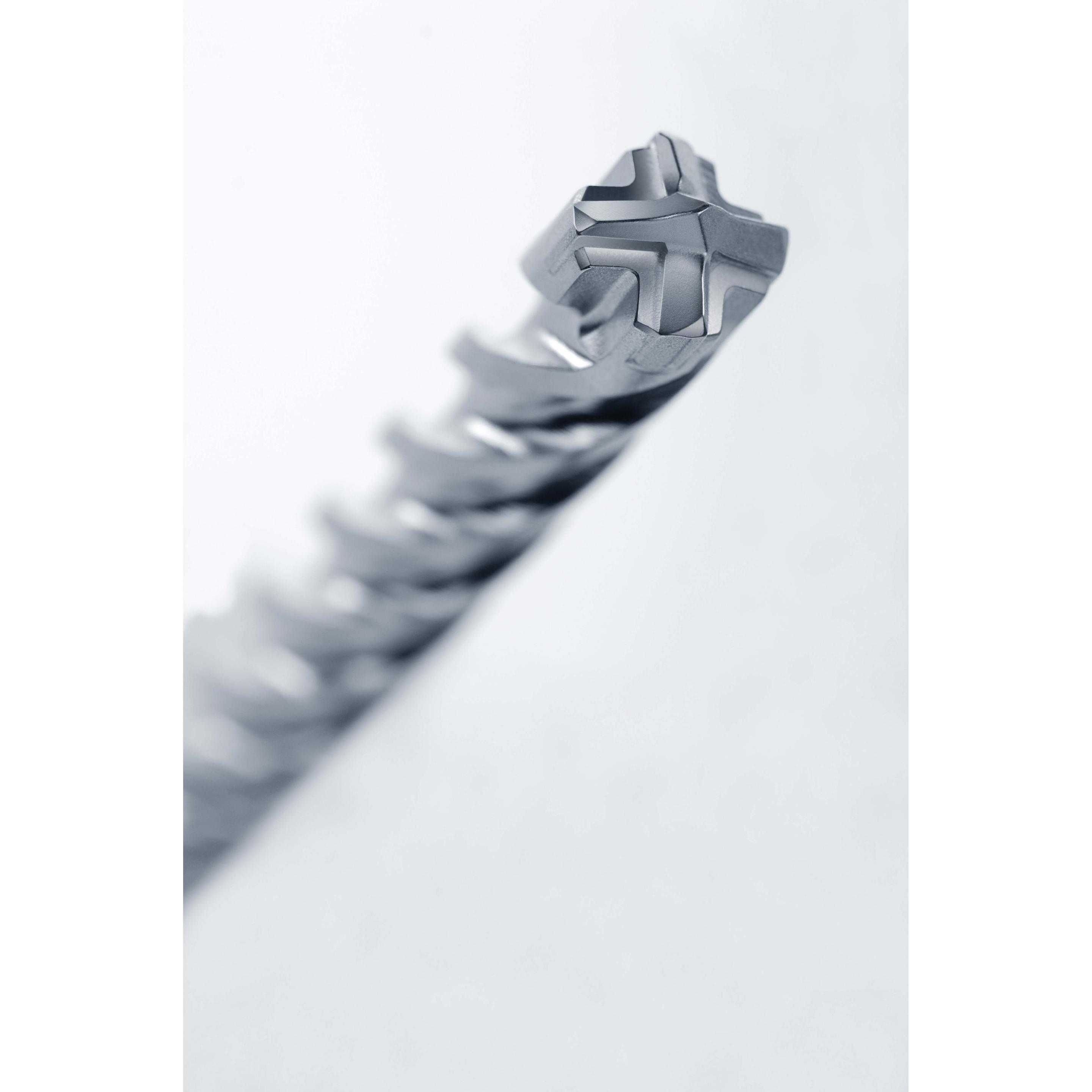 Thumbnail - Makita, Bohrereinsatz, Hartmetall Hammerbohrer 12 mm (12 mm)