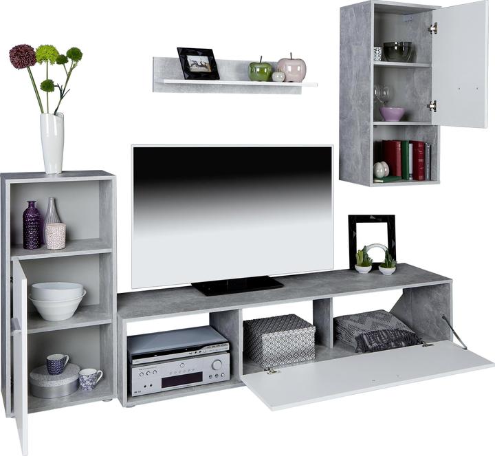 Actual product image Wojcik Wall unit