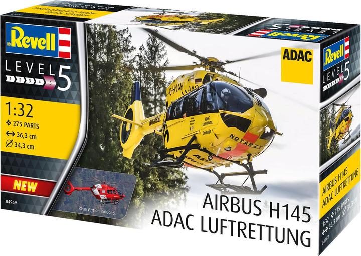 Immagine prodotto Revell Airbus H145