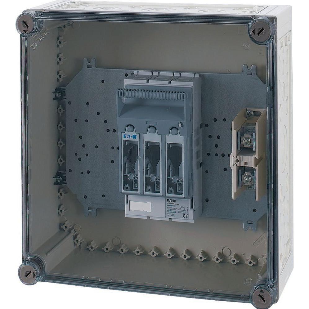 Eaton, Systemstromversorgung, 184459