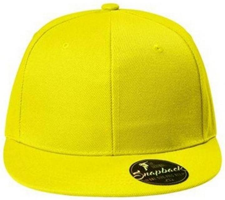 Actual product image Malfini Rap Baseball Cap