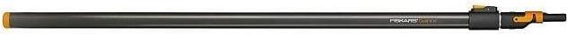 Actual product image Fiskars Teleskop-Stiel OneClick 1,1 - 1,9 m