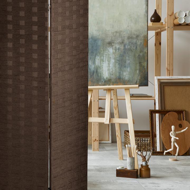 Immagine prodotto Relaxdays Paravento a-8-ante