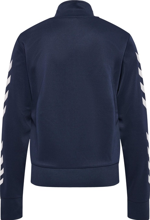 Image du produit hummel Legacy Poly Veste Zip Femme (XS)