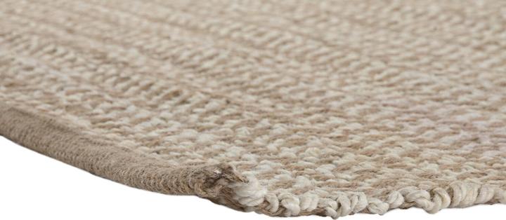 Produktbild Esprit Carpet Home White Natural 120 x 1 x 180 cm (180 x 120 cm)
