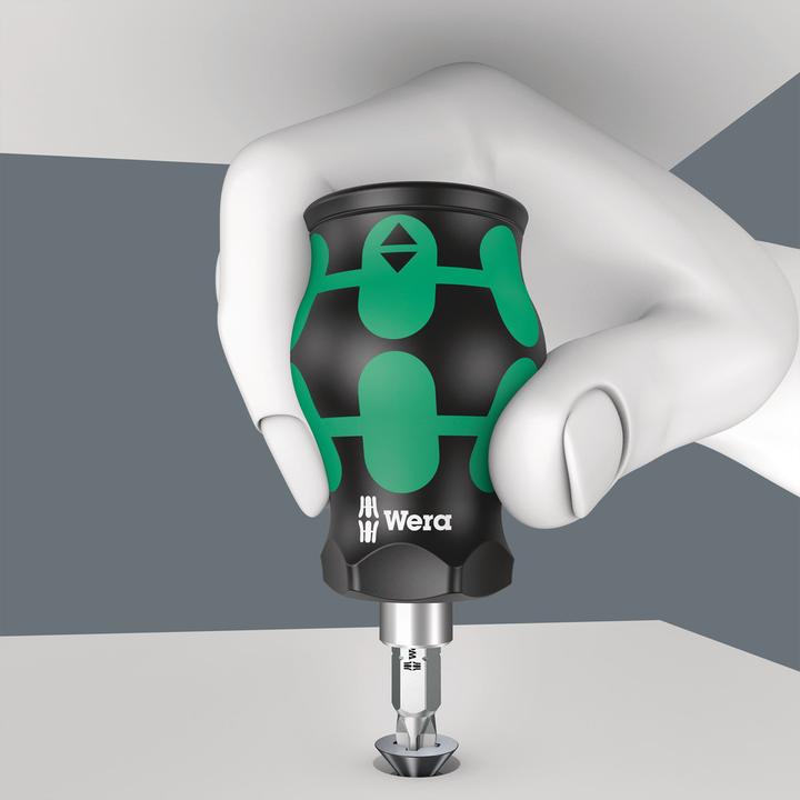 Produktbild Wera Kraftform Kompakt Stubby Magazin 5 (Kreuz Phillips PH)