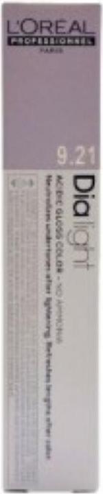 Image du produit L'Oréal Paris DIA LIGHT 9,21 50ML (9,21)