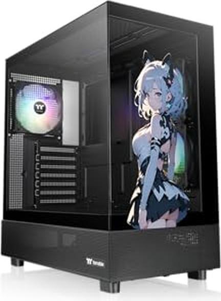 Actual product image Thermaltake View 270 SP Edition (ATX, E-ATX, mATX)