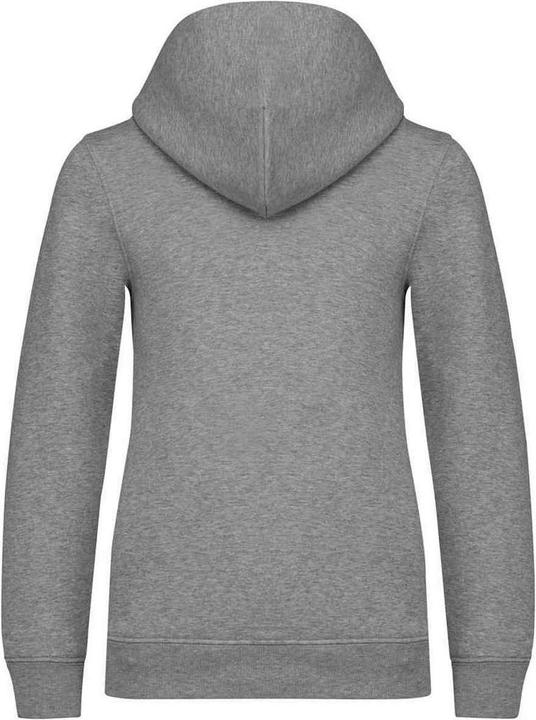 Produktbild Native Spirit Hoodie mit durchgehendem Reissverschluss (122, 128)