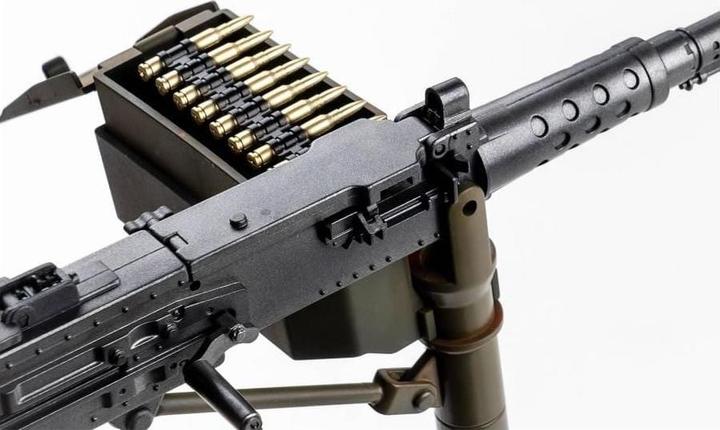 Produktbild RocHobby Modellbau-Dach MG Willys 1:6