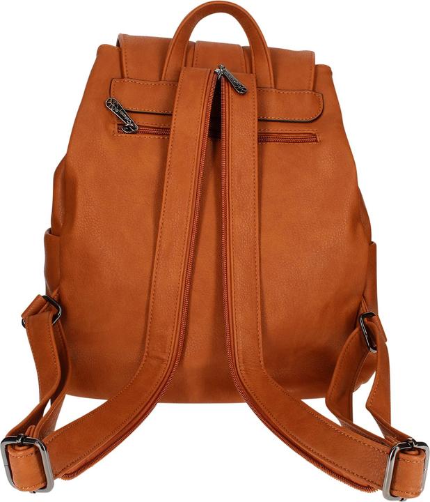 Immagine prodotto Gallantry Zaino in ecopelle (5 l)