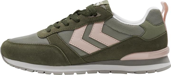 Grey, Olive