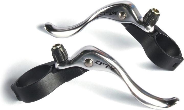 Productafbeelding XLC BL-R02 31,8 mm (Voor + Achter, Remsets)