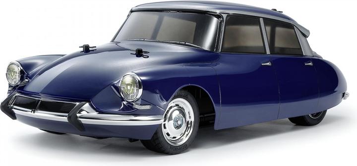 Immagine prodotto Tamiya Kit auto Citroen DS RS239mm