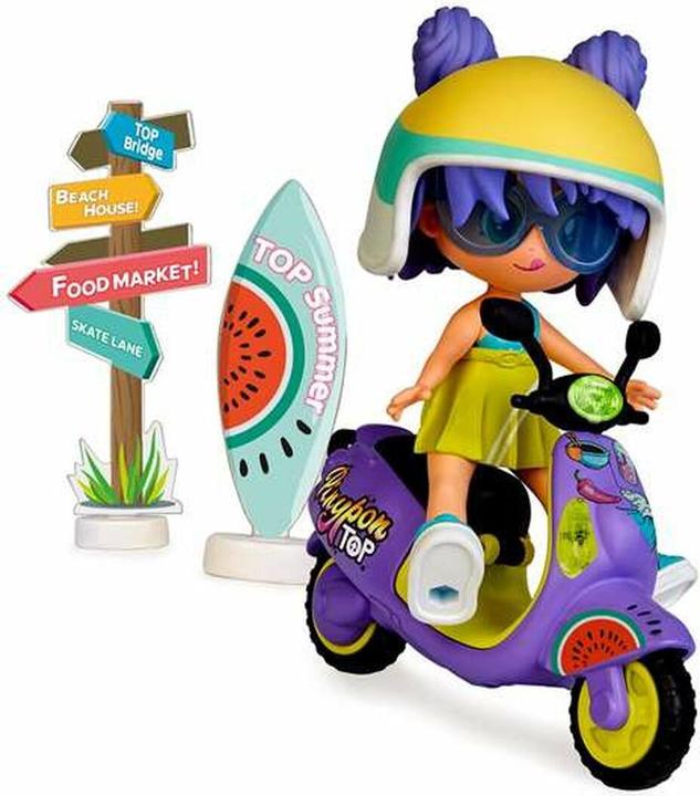 Image du produit Pinypon Playset