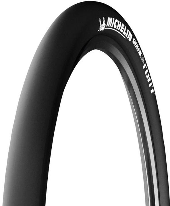 Actual product image Michelin Wild Run'R 27.5" wire (27.5 x 1.40, 35-584)