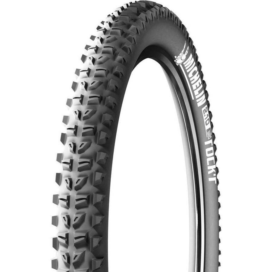 Michelin Wild Rock'R Fahrradreifen 26 x 2.10 faltbar (26 x 2.10, 54-559) (57.696115)
