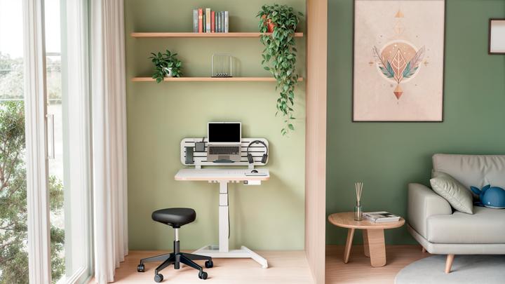 Immagine prodotto Leitz Ergo (46 - 59 cm)