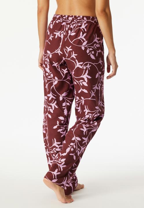 Produktbild Schiesser Pyjamahose Mix & Relax (38)