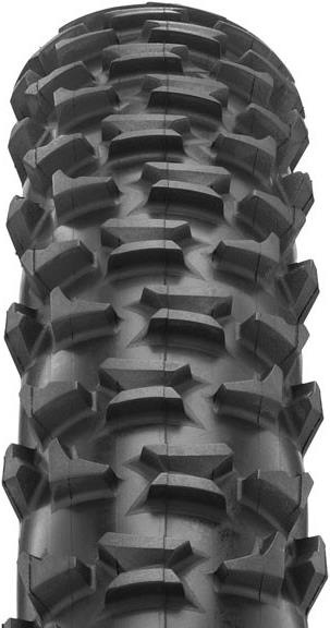 Produktbild Ritchey WCS Z-Max Evolution Reifen 26 Zoll faltbar Dual Compound TL Ready (26 x 2.10, 54-559)