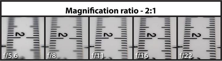 Image du produit Venus Optic Focale fixe Laowa 85 mm f/5.6 2X APO - Sony E-Mount (Sony E, Plein format)
