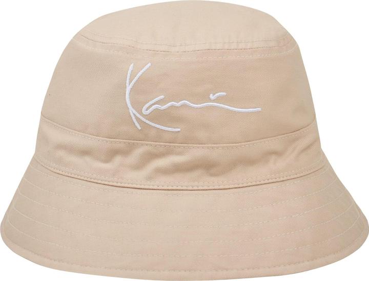 Produktbild Karl Kani KA221-024-1 Signtaure Check Reversible Bucket Hat (One Size)