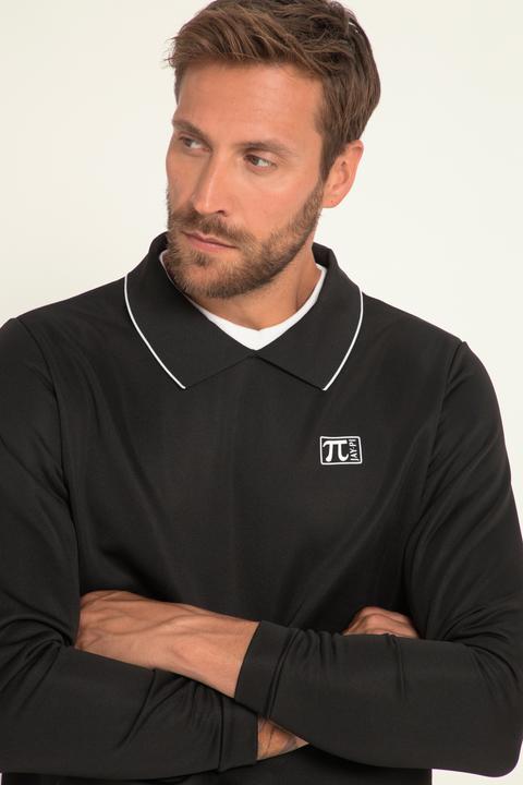 Produktbild Jay-Pi Sweatshirt FLEXNAMIC®, Golf, Polokragen (L)