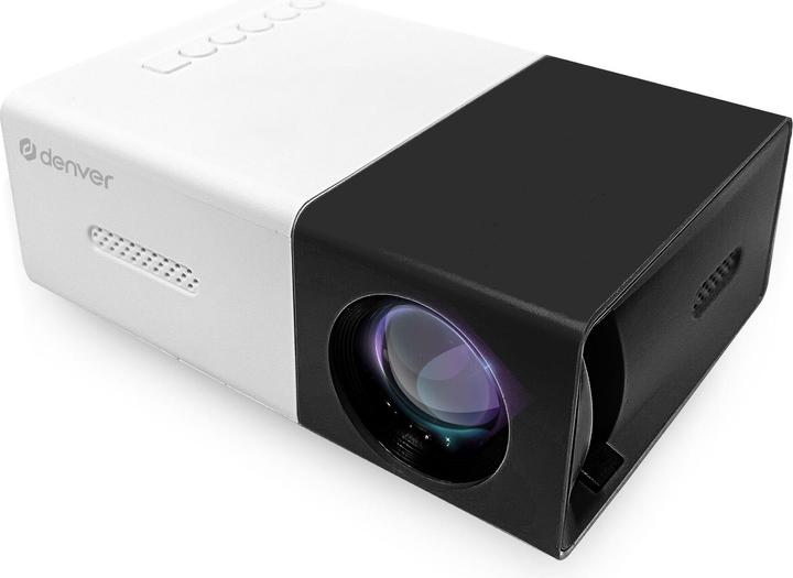 Denver PR-800B (Full HD, 15 lm)