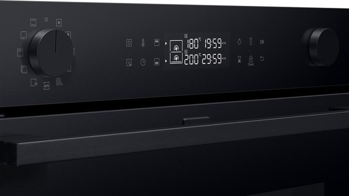 Produktbild Samsung NV7B4540VAK