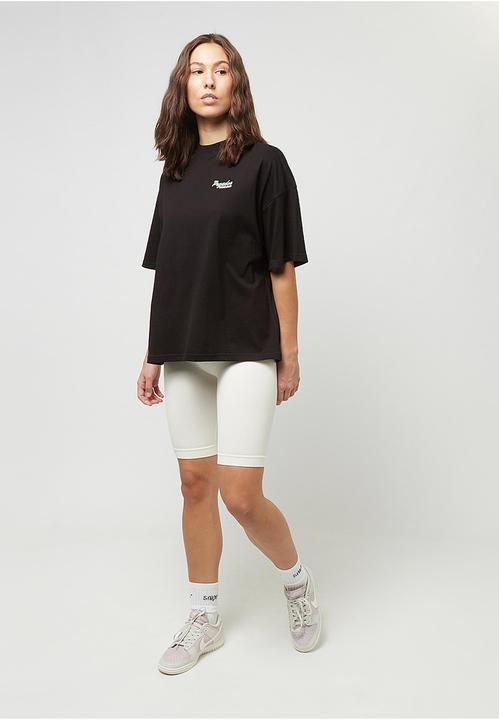Actual product image Pegador Chapi Heavy Oversized T-Shirts - 201121 (XS)