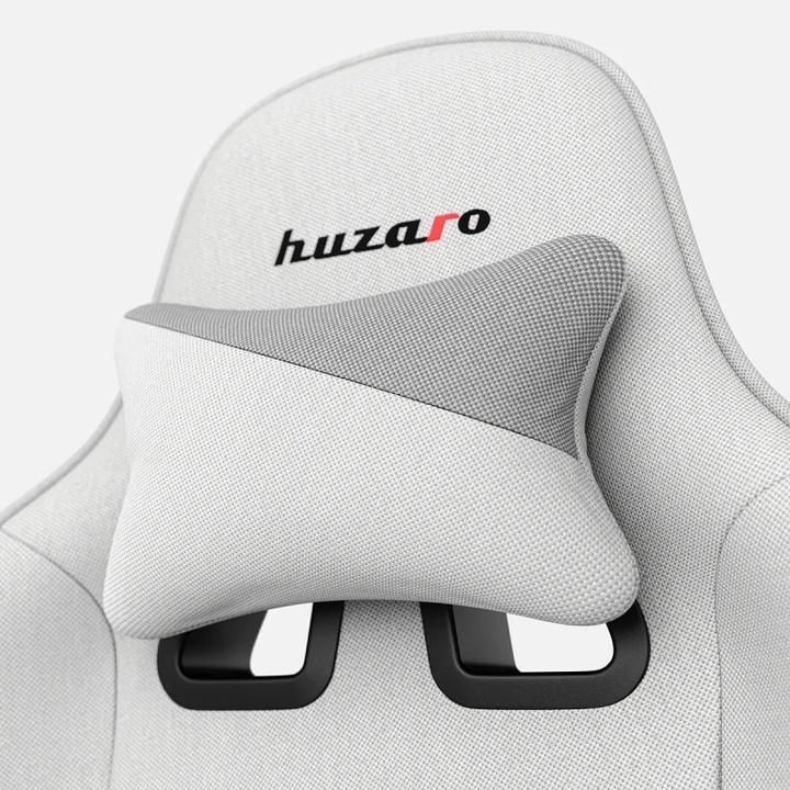 Actual product image Huzaro Force 6.2 Mesh