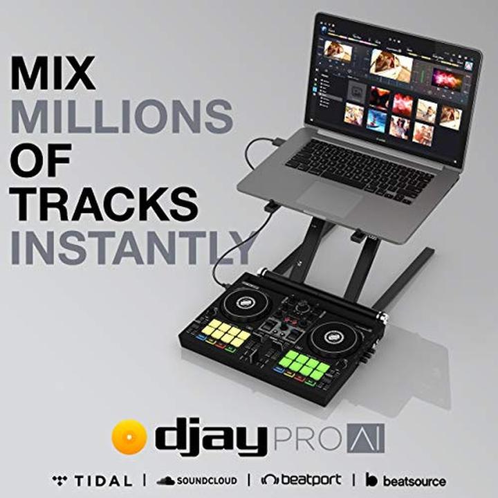 Produktbild reloop Buddy