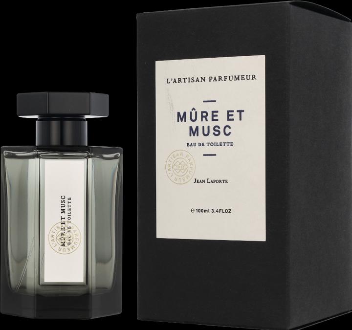 Image du produit L'Artisan Parfumeur Mure Et Musc Eau de Toilette (Eau de toilette, 100 ml)
