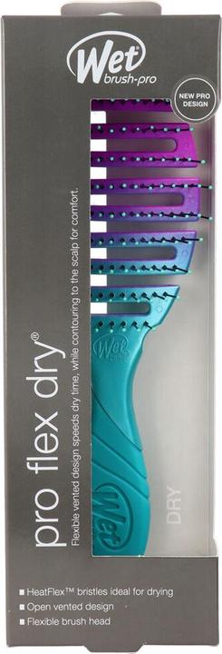 Produktbild Wet Brush Bürste Brush Pro Blau