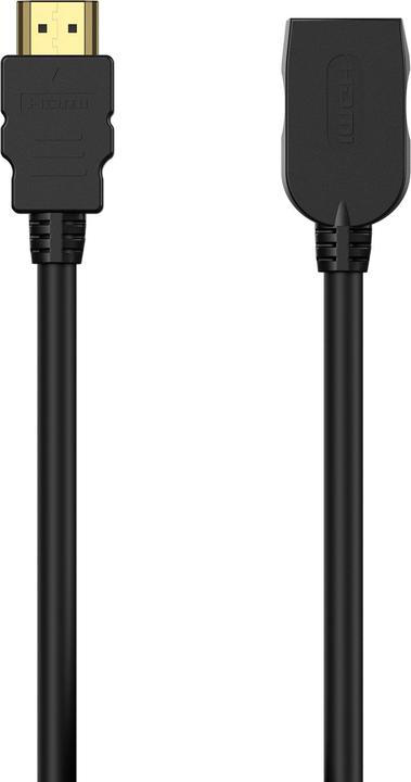Aisens A120-0547 (5 m, HDMI, 2.0)