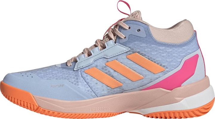 Produktbild adidas Crazyflight 6 Mid Damen (40 2/3)