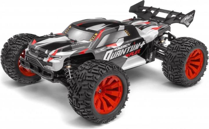 Productafbeelding Maverick Quantum XT Flux (RTR Gereed voor gebruik)