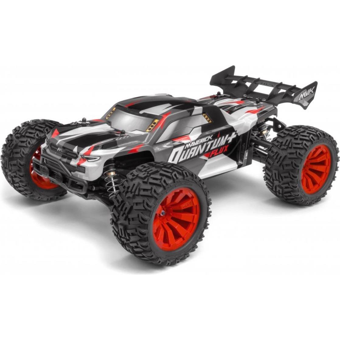 Maverick Quantum XT Flux (RTR Ready-to-Run)