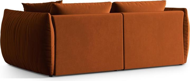 Produktbild Micadoni Chris (4-Sitzer, Modular Sofa)
