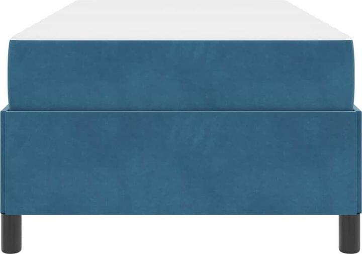 Produktbild vidaXL Bettgestell (90 x 200 cm)