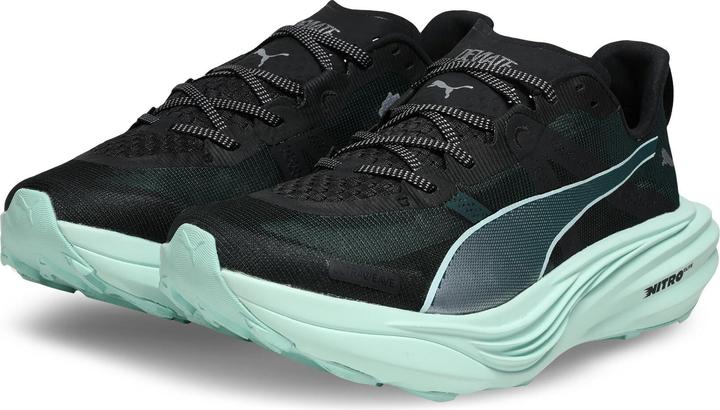Produktbild Puma Deviate NITRO Elite Trail (48.5)