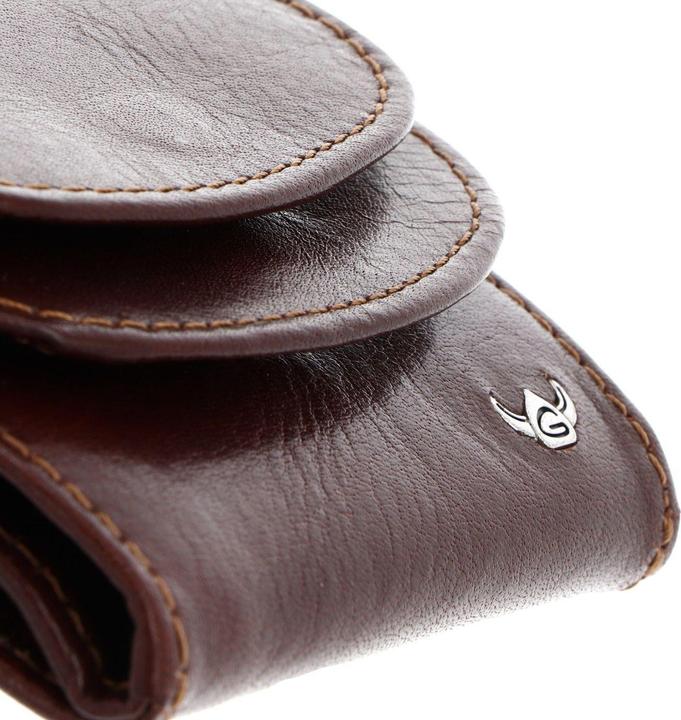 Immagine prodotto Golden Head Portafogli