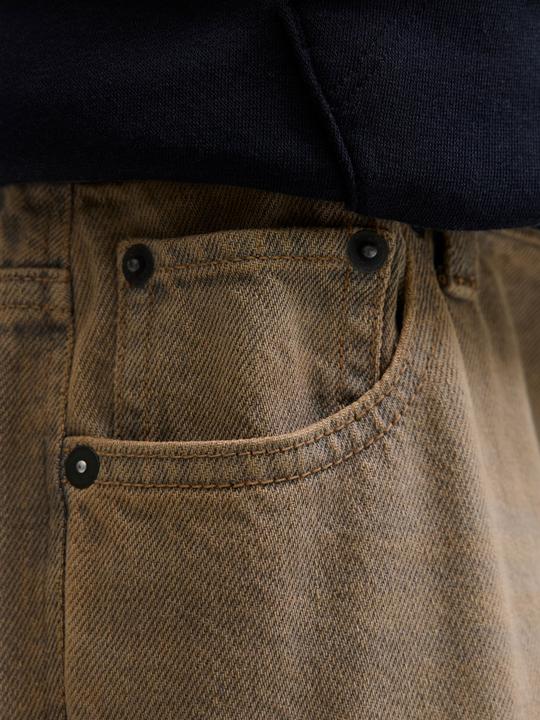 Actual product image Jack & Jones JJIALEX JJORIGINAL SQ 993 JNR Baggy Fit Jeans Junior Baggy Fit Jeans (170)