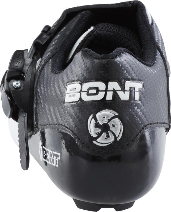 Produktbild Bont Riot Schuhe white/black (42)