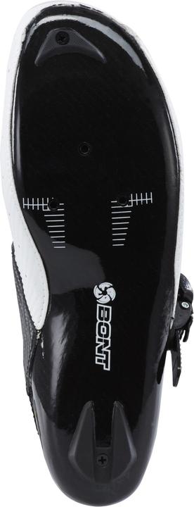 Produktbild Bont Riot Schuhe white/black (42)