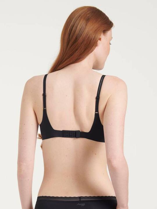 Actual product image Sloggi Body Adapt Twist Soft Bra (Single pack, L)