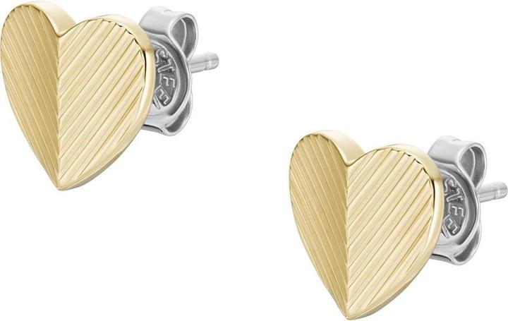 Produktbild Fossil Harlow (Edelstahl)